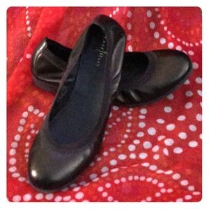 Cole Haan ballet flats